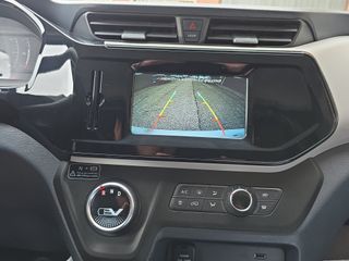 MAXUS eDeliver 3 LWB 53 kWh