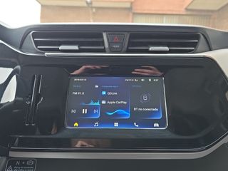 MAXUS eDeliver 3 LWB 53 kWh