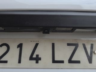 MAXUS eDeliver 3 LWB 53 kWh