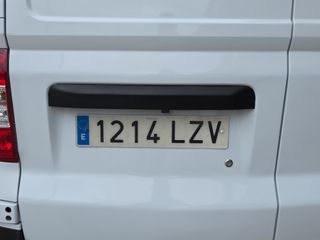 MAXUS eDeliver 3 LWB 53 kWh