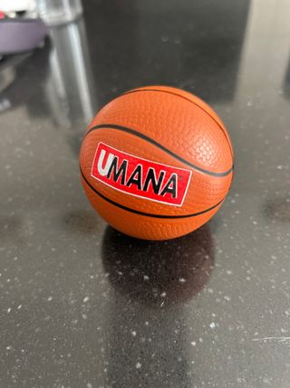 Pallina antistress/riabilitazione chirurgia mano