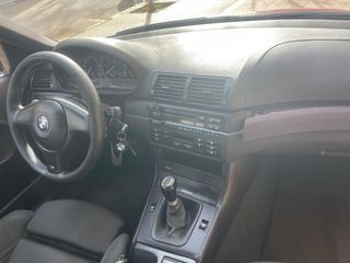 BMW  COMPACK 320 - AÑO 2004 - 3.300€