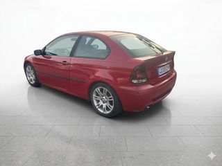 BMW  COMPACK 320 - AÑO 2004 - 3.300€
