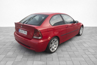 BMW  COMPACK 320 - AÑO 2004 - 3.300€