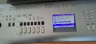 Piano Digital Yamaha DGX-630 Grand-Portable