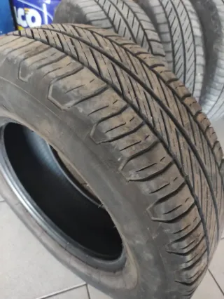 Neumáticos Kormoran 235/65R16C 115/123R
