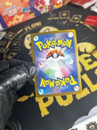 Carta Pokémon Shedinja