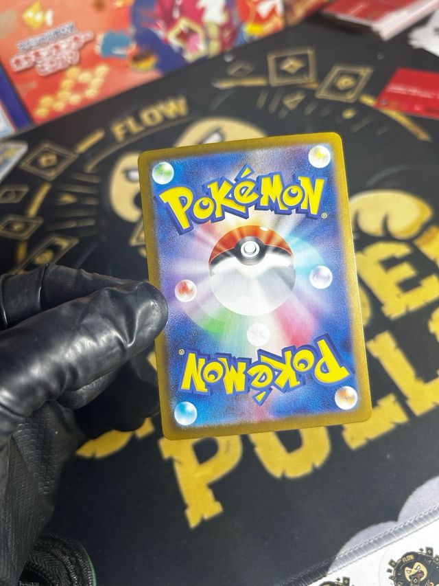 Carta Pokémon Shedinja