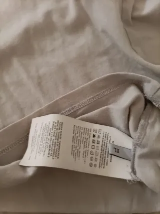 Maglia Trussardi e cappellino Marina Militare