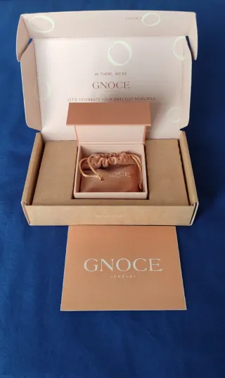 Bracciale stile Pandora