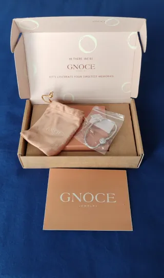 Bracciale stile Pandora