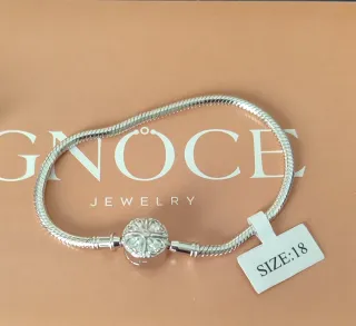 Bracciale stile Pandora