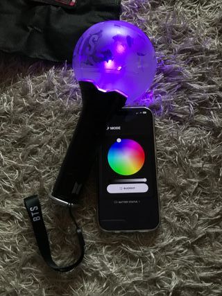BTS Army Bomb V3 Lightstick