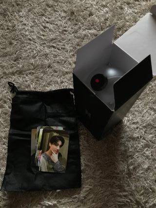 BTS Army Bomb V3 Lightstick