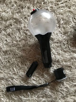 BTS Army Bomb V3 Lightstick