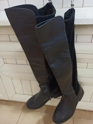 Calzado mujer: Botas, Sandalias y Zapatillas