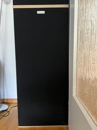 Trappole acustiche Browne per bassi