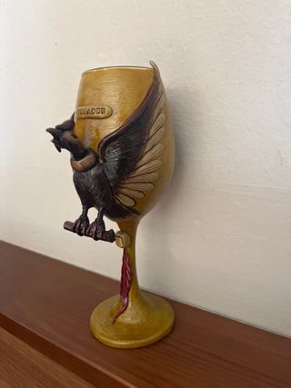 Copa Decorativa Ecuador