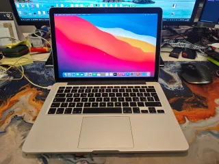 Macbook Pro Late 2013