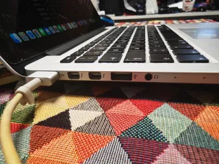 Macbook Pro Late 2013