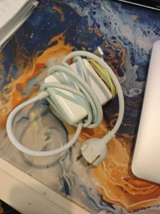 Macbook Pro Late 2013