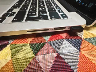 Macbook Pro Late 2013