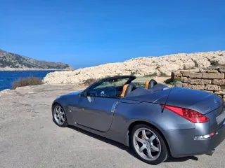 Nissan 350Z 2007