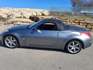 Nissan 350Z 2007