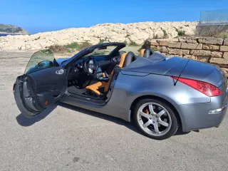 Nissan 350Z 2007