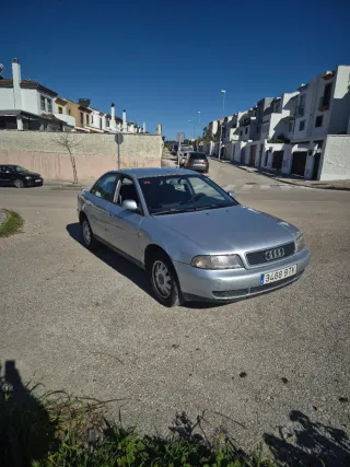 Audi A4 1998