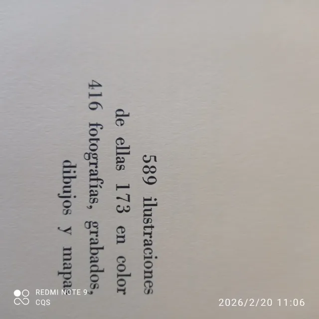 LIBRO EL SIGLO XVIII EDITORIAL LABOR S.A.