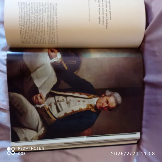 LIBRO EL SIGLO XVIII EDITORIAL LABOR S.A.