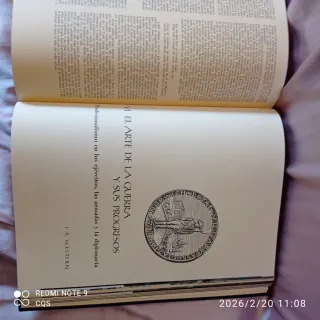 LIBRO EL SIGLO XVIII EDITORIAL LABOR S.A.