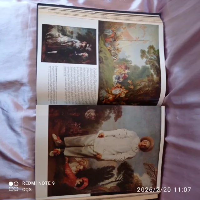 LIBRO EL SIGLO XVIII EDITORIAL LABOR S.A.