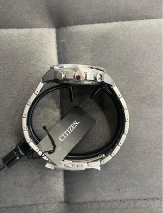 Orologio Citizen Super Titanio CA4310-54A