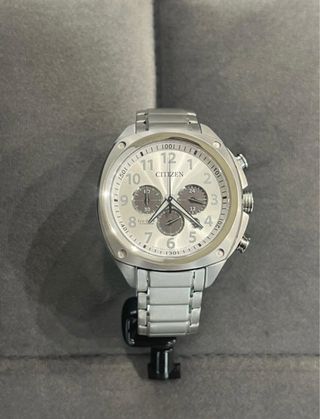 Orologio Citizen Super Titanio CA4310-54A