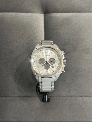 Orologio Citizen Super Titanio CA4310-54A