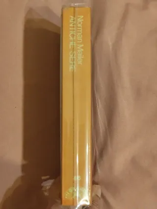 Antiche sere. Egitto: trentatré secoli fa. Una ...