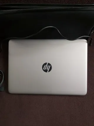 Portátil HP Elitebook 840 G3 i5-6300U