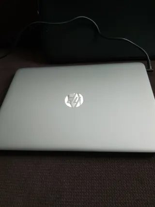 Portátil HP Elitebook 840 G3 i5-6300U
