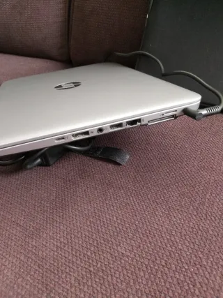 Portátil HP Elitebook 840 G3 i5-6300U