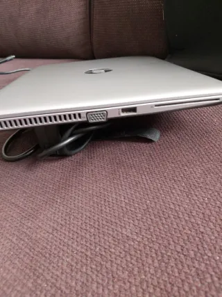 Portátil HP Elitebook 840 G3 i5-6300U