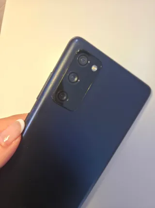 Samsung Galaxy S20 FE 5G