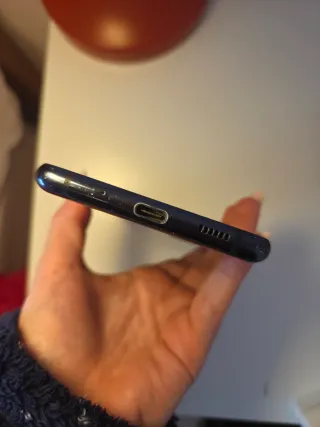 Samsung Galaxy S20 FE 5G