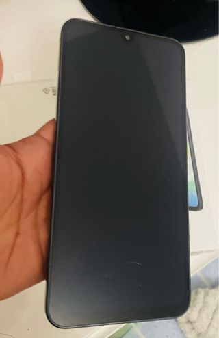Samsung Galaxy A16 128GB Negro