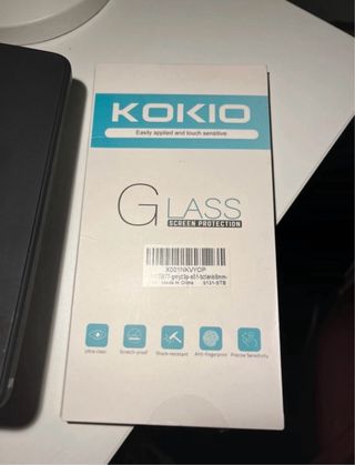 Fundas Samsung Galaxy A51 (4uds) + Cristal Templad