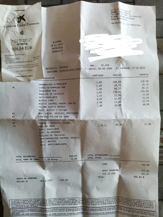 Suzuki GSXR600K7 Negra/Roja