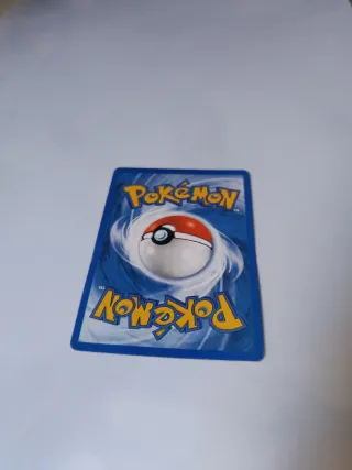 Pokemon Zekrom Carta Básica