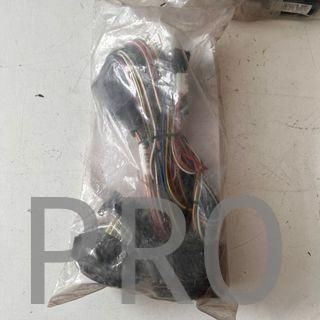 CABLEADO ELECTRICO PARA GANCHO FIAT 201232013