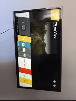 Smart TV LG 32"
